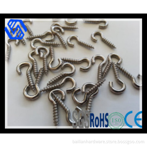 Wholesale Screw Eye Manufactors